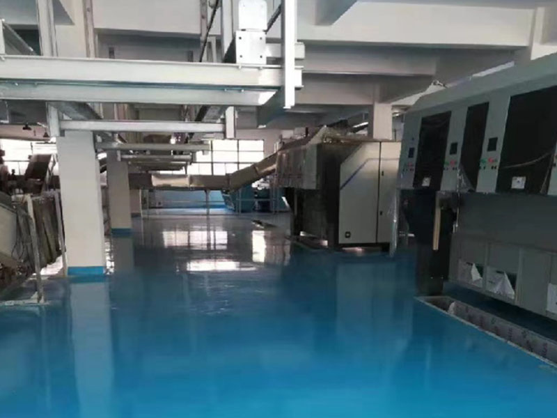 峰峰矿西耳门CLM洗涤笼-03