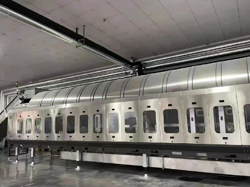 峰峰矿西耳门CLM洗涤笼-04