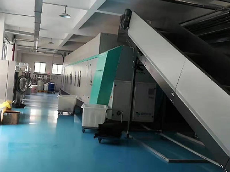 峰峰矿西耳门CLM洗涤笼-02