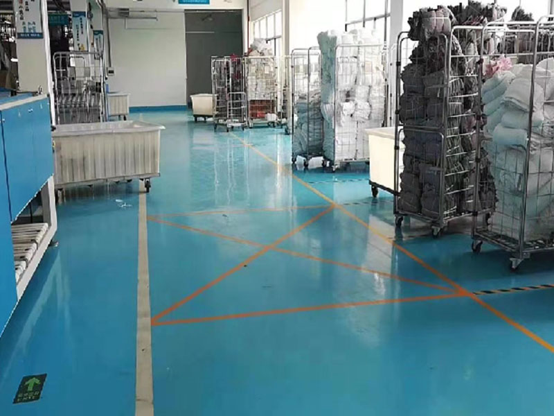 峰峰矿工厂图片-01